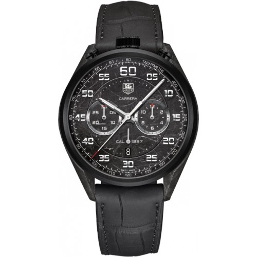 Tag Heuer Carrera CAR2C90-FC6341